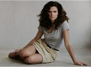 Anna Drijver feet photo 13