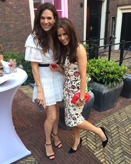 Anna Drijver feet photo 2