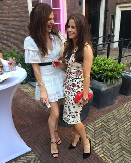 Anna Drijver feet photo 1