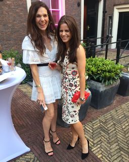 Anna Drijver feet photo 16