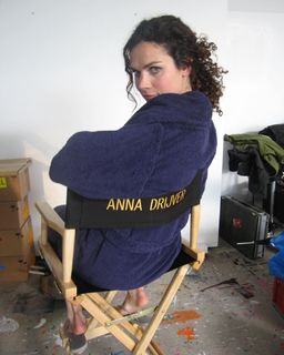 Anna Drijver feet photo 10