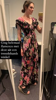 Anna Drijver feet photo 7