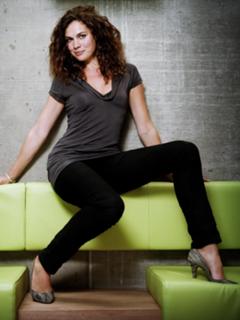 Anna Drijver feet photo 4