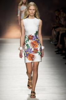 Anna Ewers feet photo 5