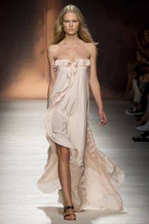 Anna Ewers feet photo 4