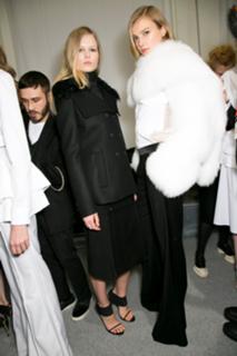 Anna Ewers feet photo 2