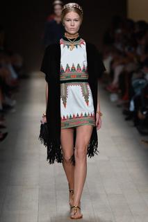 Anna Ewers feet photo 1