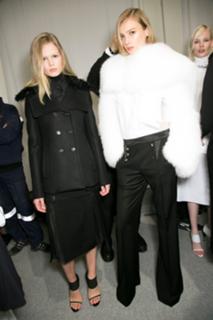Anna Ewers feet photo 17