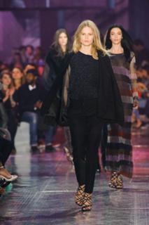 Anna Ewers feet photo 14