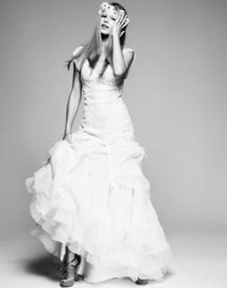 Anna Ewers feet photo 6