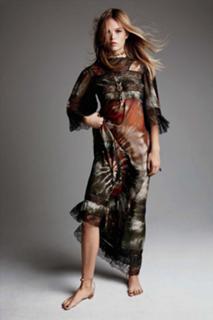 Anna Ewers feet photo 4