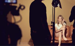 Anna Ewers feet photo 2