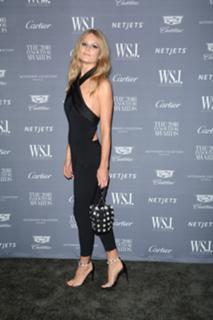 Anna Ewers feet photo 11