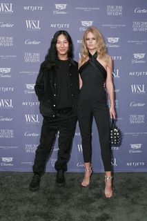 Anna Ewers feet photo 6