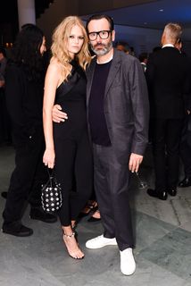 Anna Ewers feet photo 5