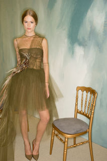 Anna Ewers feet photo 17