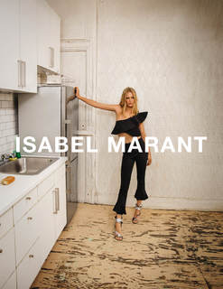 Anna Ewers feet photo 14