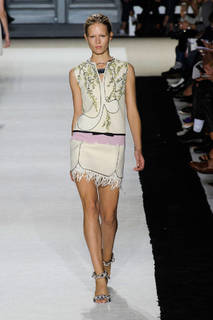 Anna Ewers feet photo 11