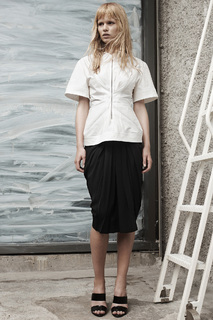 Anna Ewers feet photo 19