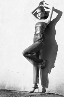 Anna Ewers feet photo 18