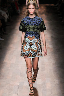 Anna Ewers feet photo 15