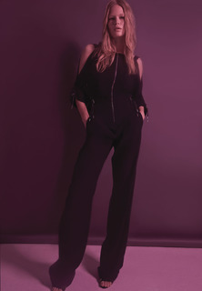 Anna Ewers feet photo 11