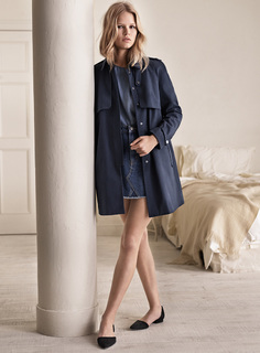 Anna Ewers feet photo 7