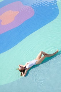 Anna Ewers feet photo 13