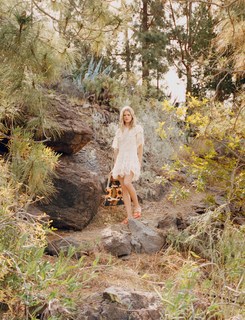 Anna Ewers feet photo 18