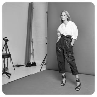 Anna Ewers feet photo 11
