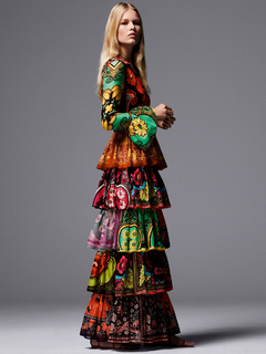 Anna Ewers feet photo 5
