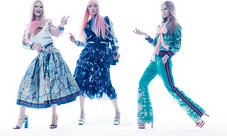 Anna Ewers feet photo 16