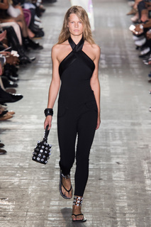 Anna Ewers feet photo 15