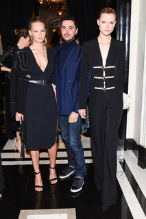 Anna Ewers feet photo 14