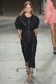 Anna Ewers feet photo 11