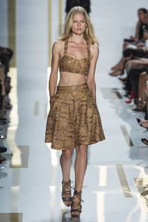 Anna Ewers feet photo 8