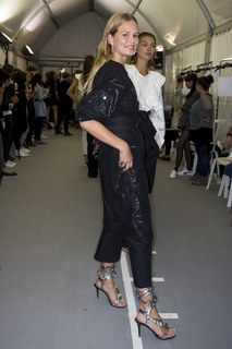Anna Ewers feet photo 14