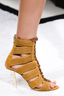 Anna Ewers feet photo 12