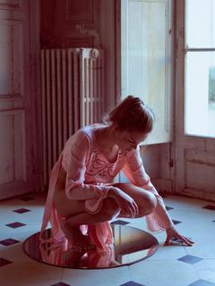 Anna Ewers feet photo 9