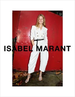 Anna Ewers feet photo 4