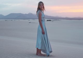 Anna Ewers feet photo 16