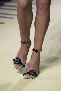 Anna Ewers feet photo 12