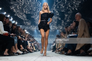 Anna Ewers feet photo 20
