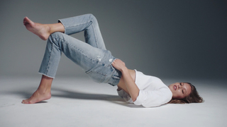 Anna Ewers feet photo 17