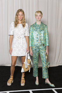 Anna Ewers feet photo 14