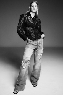 Anna Ewers feet photo 20
