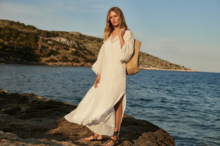 Anna Ewers feet photo 19