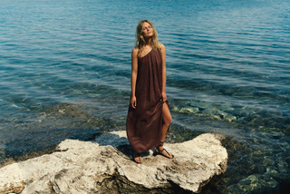 Anna Ewers feet photo 16