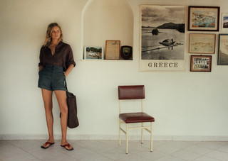 Anna Ewers feet photo 15