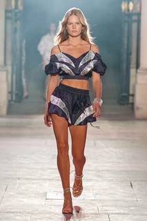 Anna Ewers feet photo 11